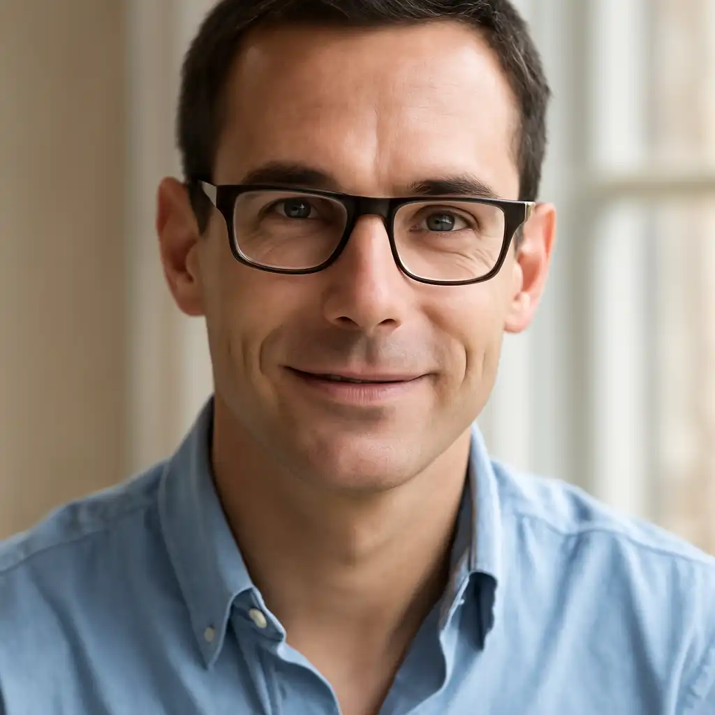 Thomas Bradford